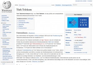Türk Telekom